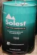 环保型多元醇脂合成冷冻油SOLEST 120