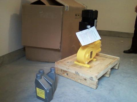 RA005米顿罗液压隔膜计量泵