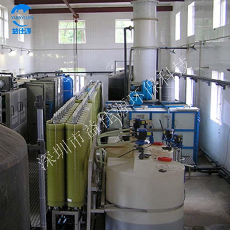 提供废水零排放技术，废水DTRO零排放成套设备