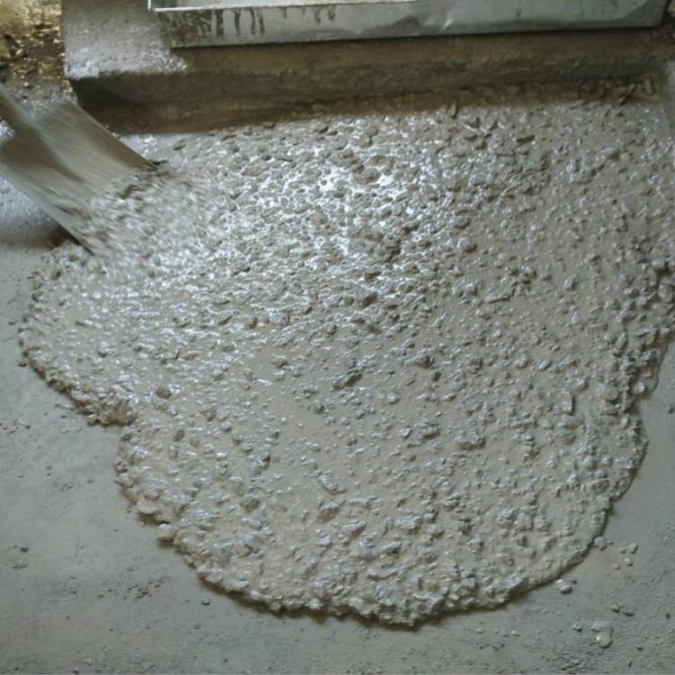 淋水构件修补水泥砂浆 聚合物丙乳砂浆