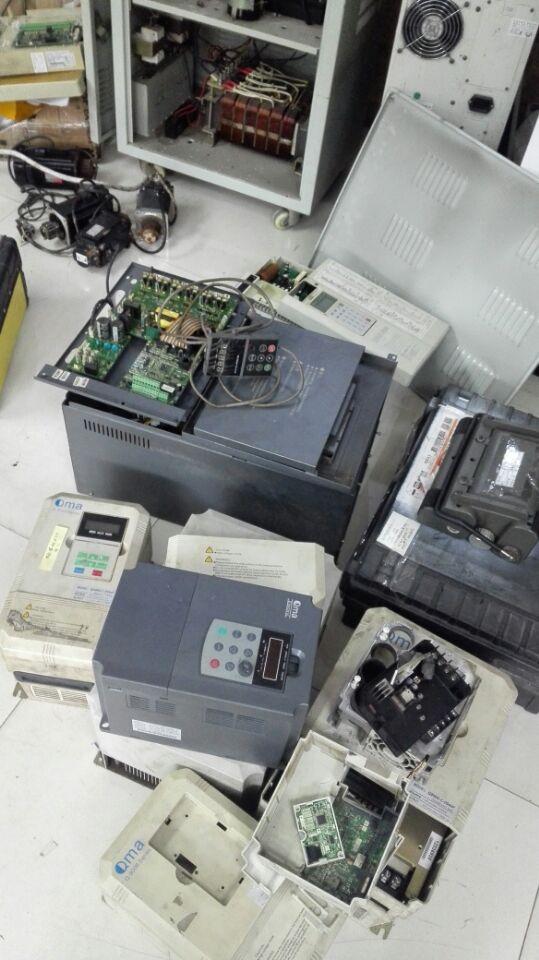 宁波三菱变频器维修销售中心