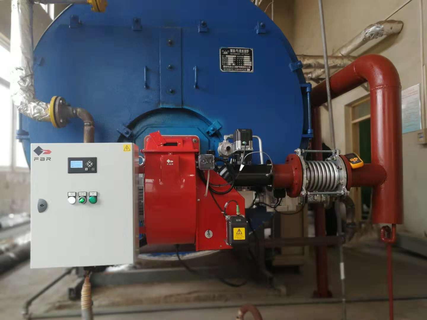 河南燃气锅炉低氮改造，河南燃气锅炉改造低氮30毫克以下