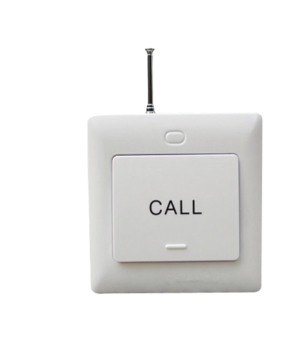 加讯呼叫器CTT09建筑工地电梯呼叫器楼层呼叫器升降机呼叫器