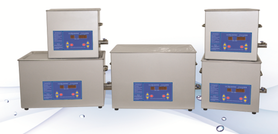 赛普瑞SPR系列单槽实验室超声波清洗设备厂家