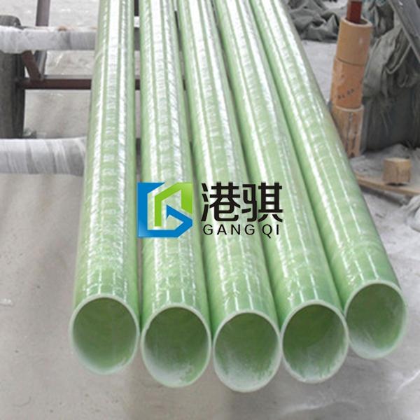 DN150玻璃钢电缆管厂家批发