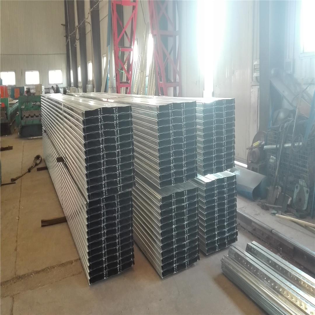 楼承板介绍 楼承板价格 镀锌压型钢板厂家YXB65-220-660