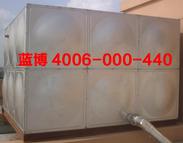 拼装式不锈钢水箱主要特点厦门蓝博水箱**|福州|泉州|漳州|福建|龙岩