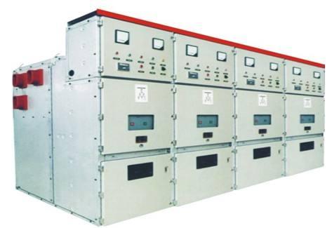 海口配电柜 海南KYN28A-12高压开关柜 海口配电箱 生产厂家