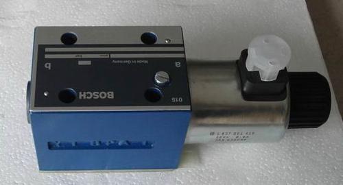 叠加式控制阀DHQ-016/O/16-IX 24D