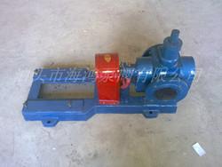 YCB8/0.6圆弧齿轮泵(海鸿泵阀）