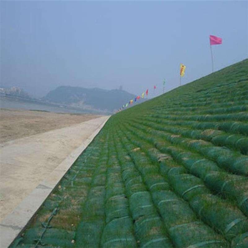东吴定制生态袋，护坡绿化 矿山修复专用生态袋