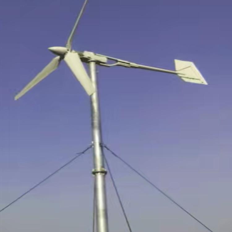 山东晟成风电设备30kw免费安装风力发电机