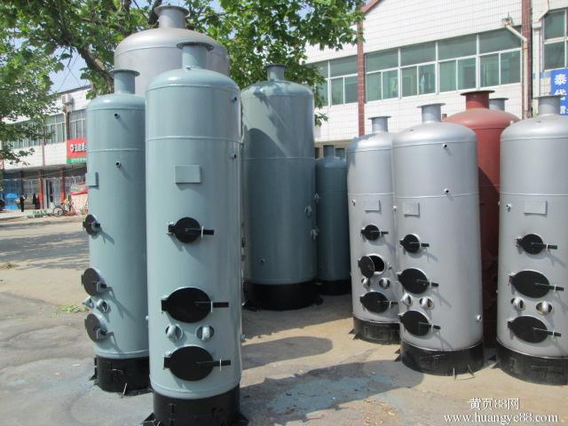 立式燃煤常压热水锅炉 批发立式无烟常压热水锅炉厂家