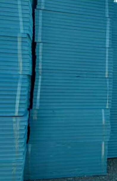 北京的挤塑板生产厂家