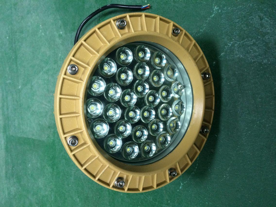 GCD615 防爆固态照明灯