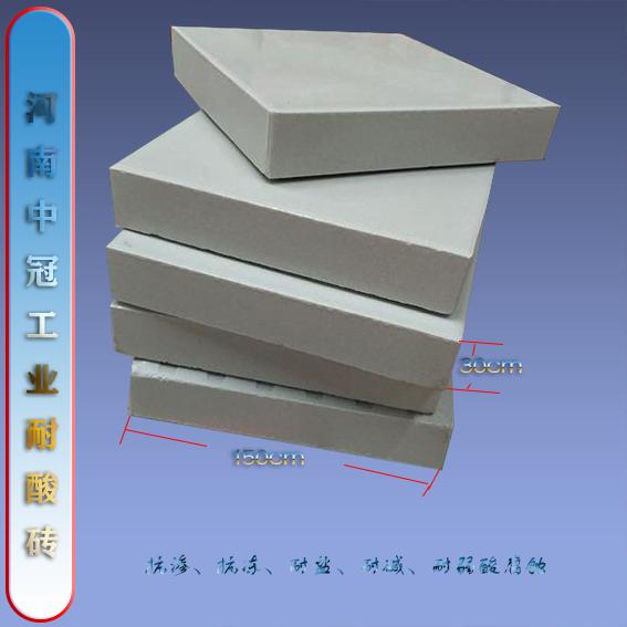 河北工业耐酸瓷砖规格30020釉面耐酸砖价格6
