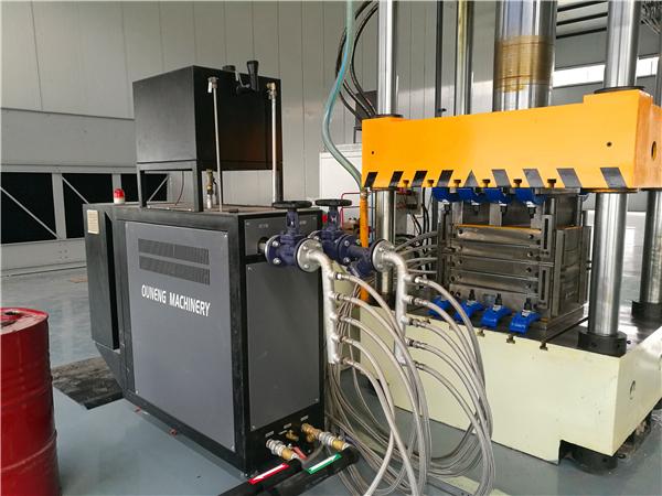碳纤维RTM模压成型模温机 欧能机械