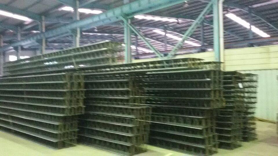 广州钢筋桁架式楼承板