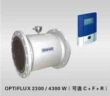 OPTIFLUX2300科隆KROHNE电磁流量计