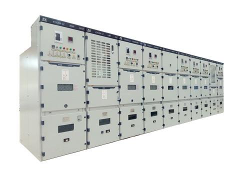 贵阳配电柜 贵阳KYN28A-12高压开关柜 生产、安装厂家