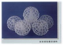 JDSQ型丝状球形悬浮填料
