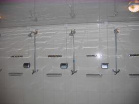 IC卡水控系統，飲水收費系統