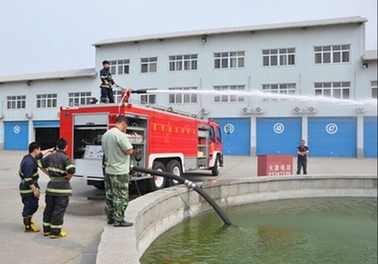 消防高压吸水管 消防车专用橡胶吸水管 矿井工业农业吸水