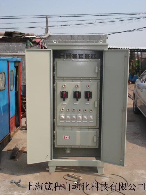 上海文松电气，暖通空调设备控制系统