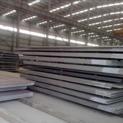 Q235NH耐候钢板 Q355NH耐候钢卷可定尺开平 价格优惠