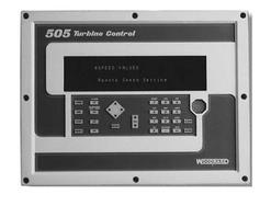 WOODWARD 505/505E控制器（调速器）
