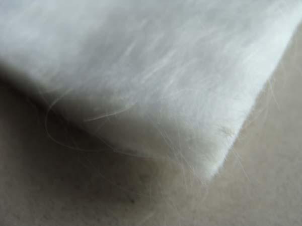 供应重庆/贵州厂家生产短纤针刺土工布