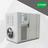 10匹空气源高温节能省电整体热泵烘干机