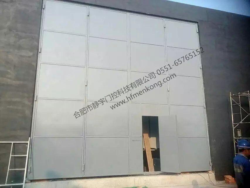 安徽合肥优质厂家静宇专业定制安装JH变压器室钢门窗 变压器