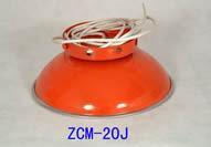 ZCM-10/20/40/50J档案馆用脉冲超细干粉自动灭火装置系统