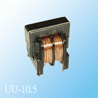 UU10.5型高频电感