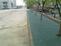 市政园林彩色透水混凝土路面材料