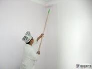 北京老墙面翻新北京专业刷墙北京墙面刷白