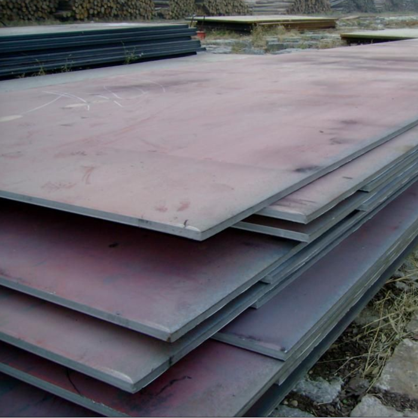 耐候钢板SPA-H考登钢板现货 耐大气腐蚀耐候板可加工切割
