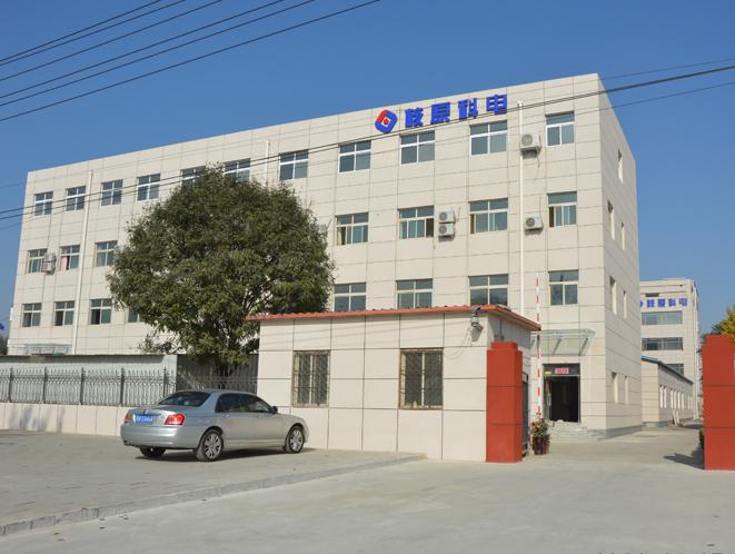 三项变压器-北京核原科电电气有限公司