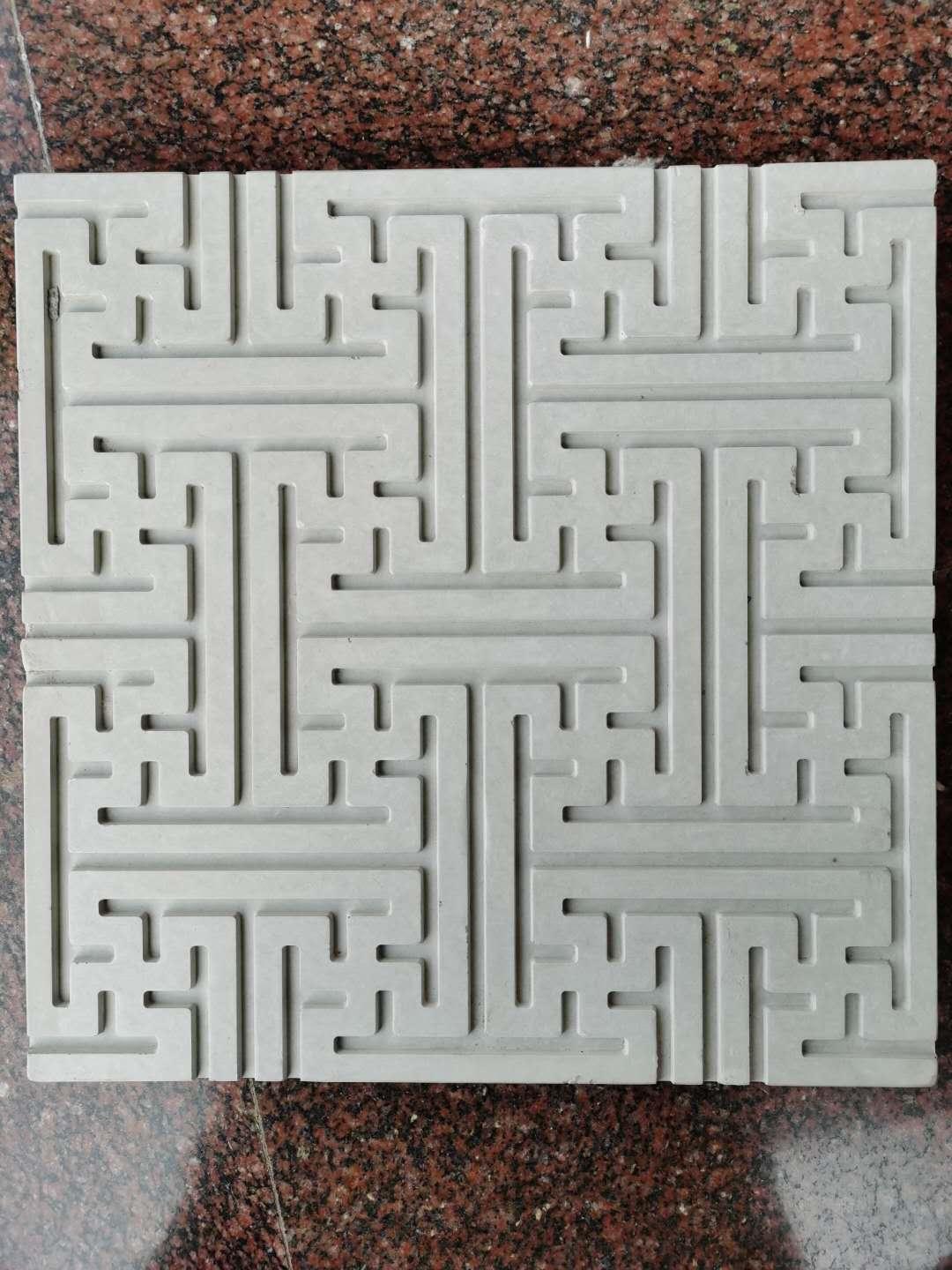 河北市政古典砖雕样式丰富保定铁锐厂家专业生产