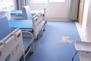 法国洁福地板医院专用塑胶地板PVC地板