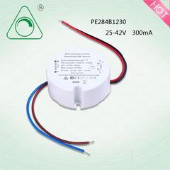 3-12W PE284 圆形可控硅调光电源