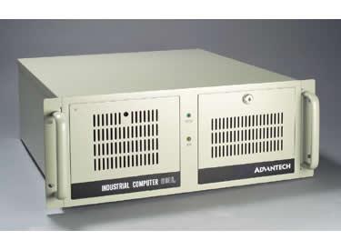  工业电脑平台嵌入式无风扇工控机AIMB-B2205SG