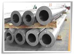 无缝钢管 大口径厚壁管 大口径对焊管