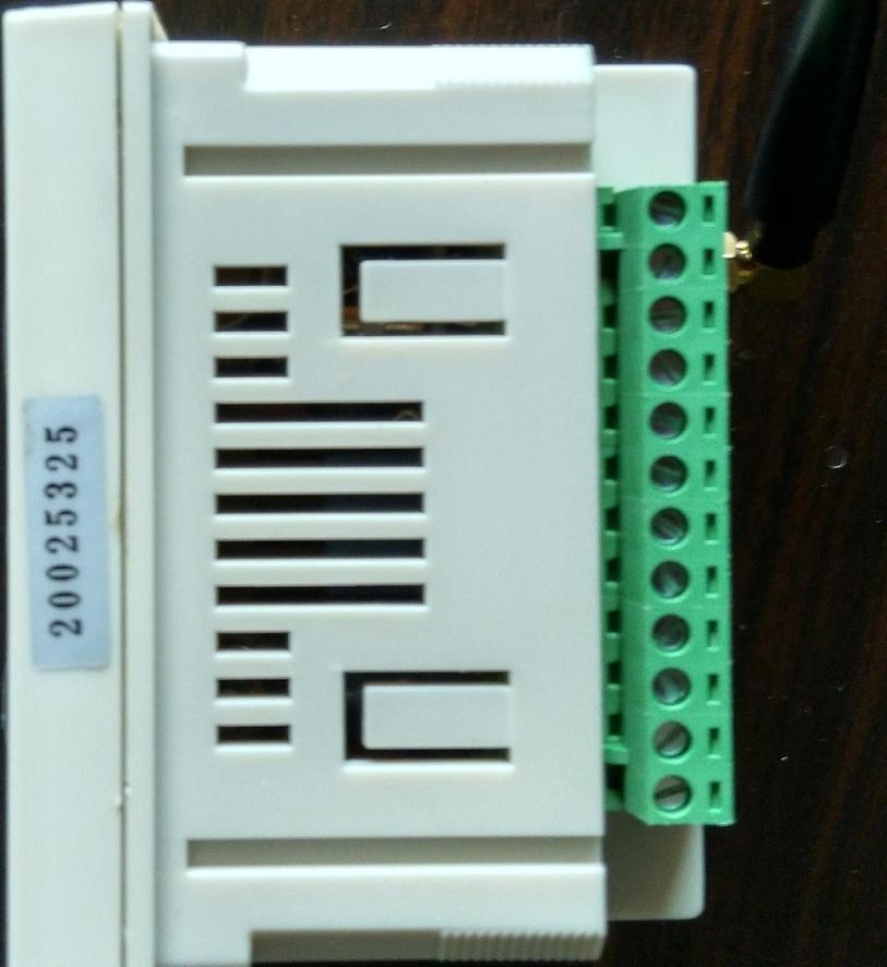 BHD-SVC大电流温度在线监测装置