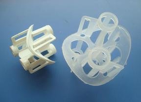 塑料海尔环填料 化工填料海尔环