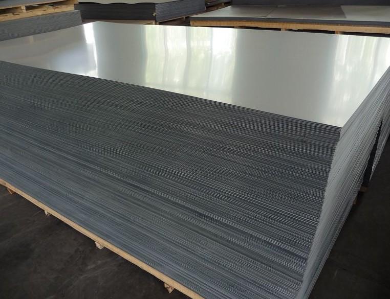 6351铝板 超平铝板