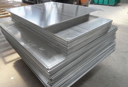 6351铝板 超平铝板
