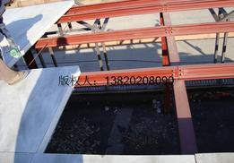 天津鋼結構屋面板、輕質隔墻板 輕質隔墻板
