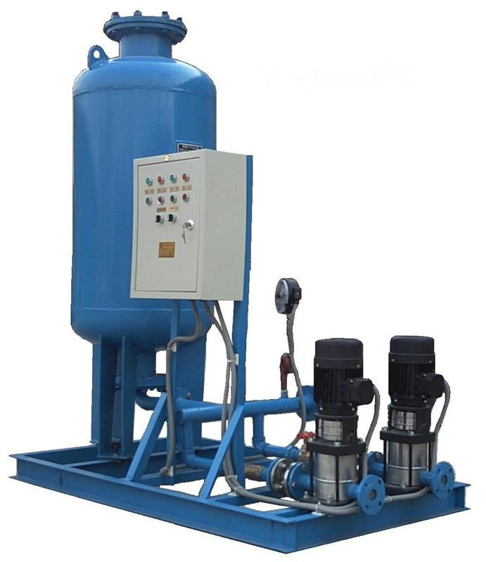 隔膜式气压罐自动供水设备SQL-4-30